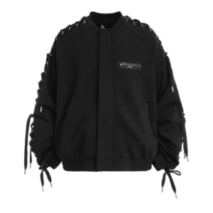 MOD WAVE MOVEMENT Bomber Μπουφάν