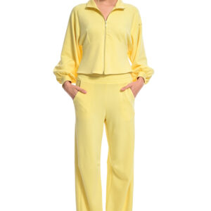 Soft Elegance Φούτερ Jacket