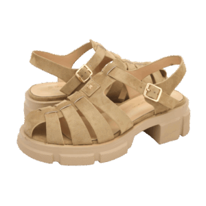 Σανδάλια Gianna Kazakou Nashua