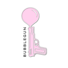 bubblegun