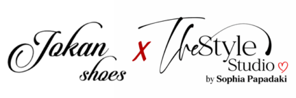 Jokan Shoes x The Style Studio – Ενδύματα & Υποδήματα