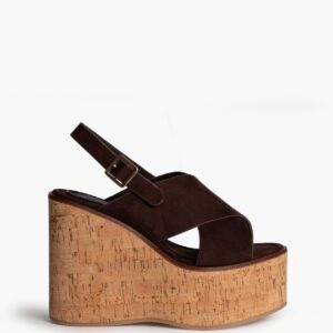 Corina πλατφόρμες