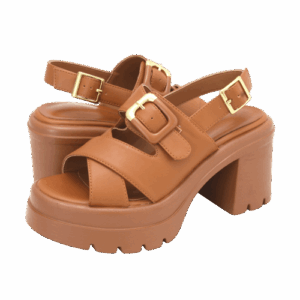 Πέδιλα Gianna Kazakou Sabrosa