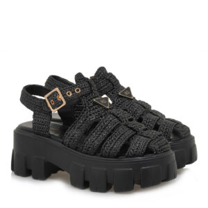 RENATO GARINI FLATFORMS