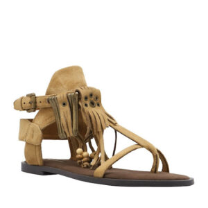 Corina φλατ σανδάλια