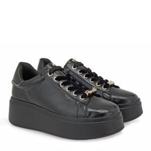 Renati Garini Γυναικεία Sneakers Μαύρο