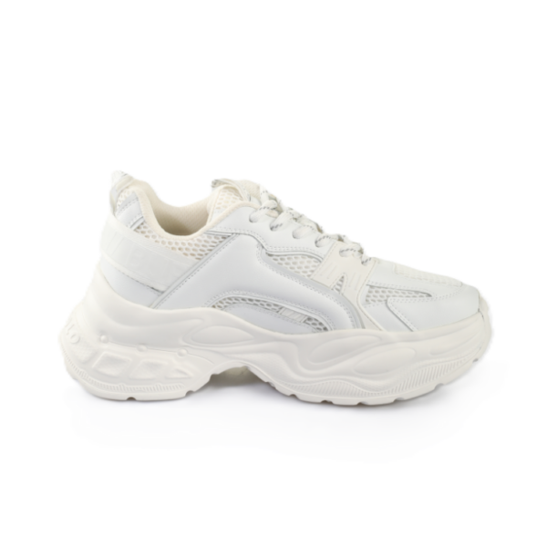 Buffalo Yuno Γυναικεία Sneaker