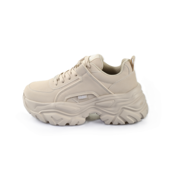Buffalo Galactica Γυναικεία Sneakers