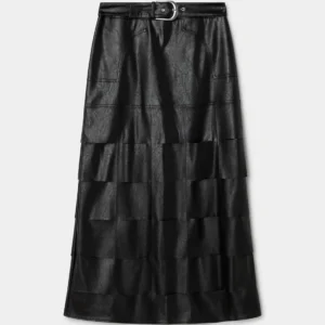 Laagam Midi Φούστα