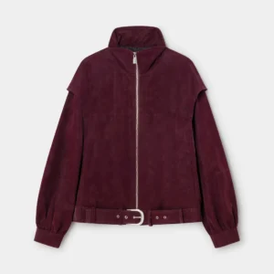 Laagam Jacket Bomber