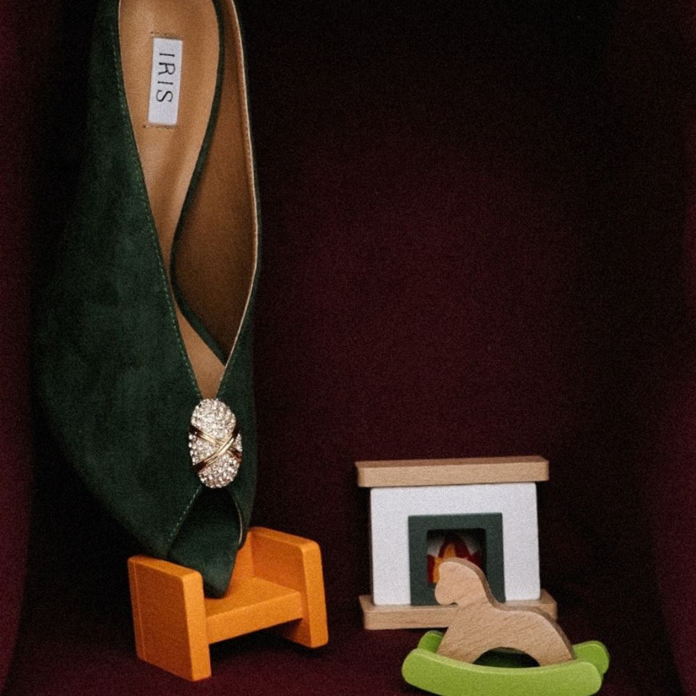 BELISSIMA-GREEN-SUEDE-4