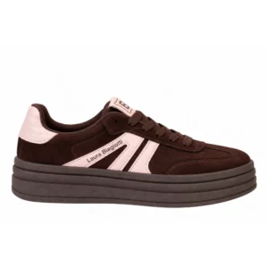 Laura Biagiotti Καφέ Sneakers